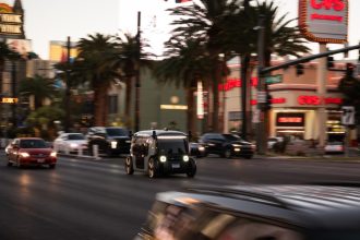 JS Mobility: Zoox prepares for launch and Uber’s AV empire
