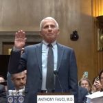 JUST IN: Senator Ron Johnson Says He Obtained Fauci’s COVID-Era iPhone from HHS Ahead of Contempt Vote