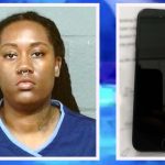 Jail worker hid phone in her underwear, passed it to inmate: sheriff