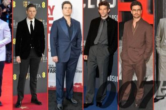 ‘James Bond’ Hopefuls Battled for the Iconic Role