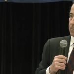 Jamie Raskin Rips The Mask Off MAGA While Campaigning For Abdul El-Sayed In Michigan