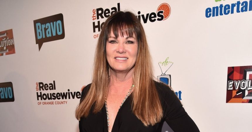 Jeana Keough’s Prognosis for Tongue Cancer Revealed