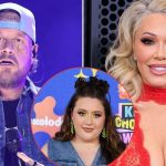 Jelly Roll’s Daughter Threatens Tell-All Over Bunnie Xo Split
