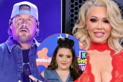 Jelly Roll’s Daughter Threatens Tell-All Over Bunnie Xo Split