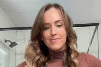 Jen Hamilton Marks 14th Wedding Anniversary Amid Split