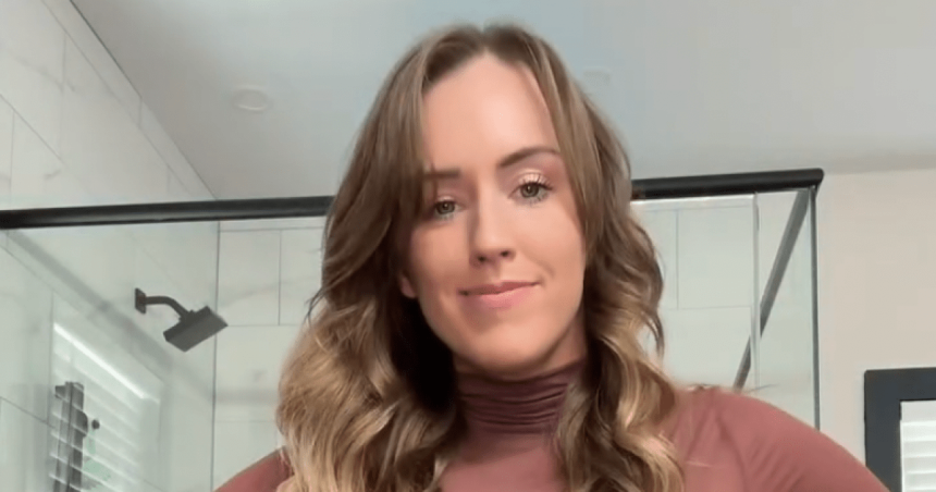 Jen Hamilton Marks 14th Wedding Anniversary Amid Split