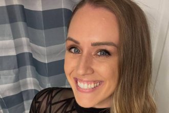 Jen Hamilton Responds to Calls for Her to Be Bachelorette