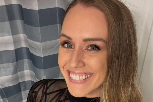 Jen Hamilton Responds to Calls for Her to Be Bachelorette