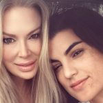 Jenna Jameson Marries Partner Mil R. Ocampo in Miami