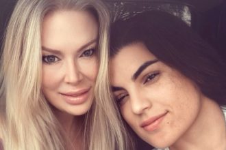 Jenna Jameson Marries Partner Mil R. Ocampo in Miami