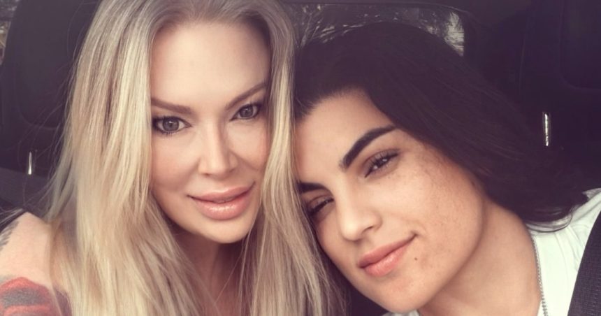 Jenna Jameson Marries Partner Mil R. Ocampo in Miami