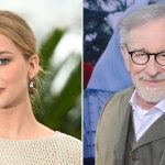 Jennifer Lawrence And Steven Spielberg Hit In Huge Celebrity Data Hack