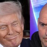 John Fetterman Is Taking Requests From Trump