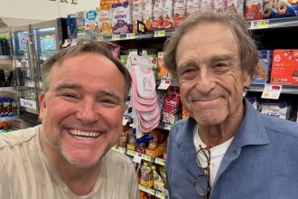 John Goodman’s Dramatic Weight Loss Stuns Fans in Rare Photo