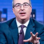 John Oliver Embarrasses Sean Duffy Over YouTube Show and ‘Real World’ Past
