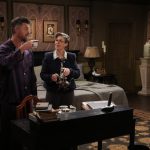 John Oliver ‘Wanted To Be Slapped’ On ‘Days of Our Lives’