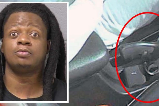 Joliet man convicted in 2018 killing sold gun, fentanyl to undercover ATF agents: feds