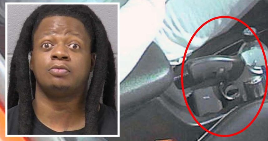 Joliet man convicted in 2018 killing sold gun, fentanyl to undercover ATF agents: feds