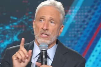 Jon Stewart Names His Least Favorite ‘Daily Show’ Guest