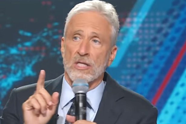 Jon Stewart Names His Least Favorite ‘Daily Show’ Guest