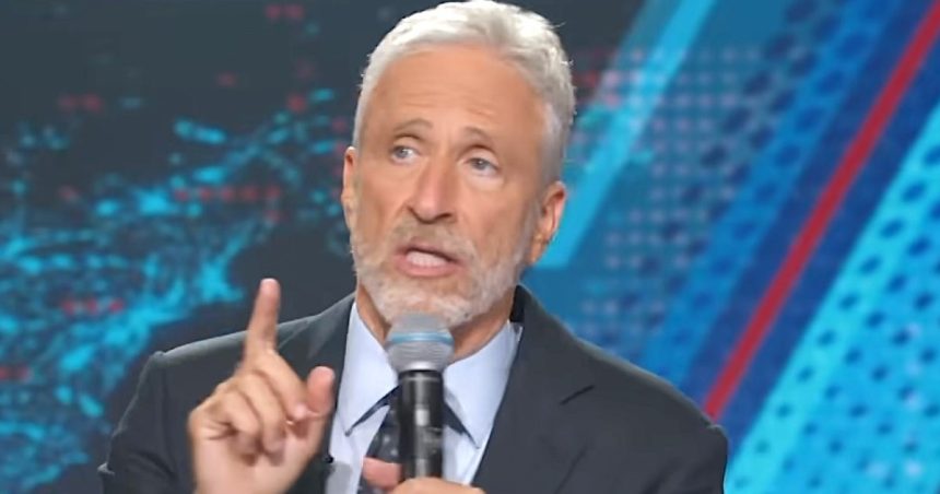 Jon Stewart Names His Least Favorite ‘Daily Show’ Guest