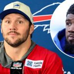 Josh Allen Breaks Silence on Death of Bills Teammate’s Son