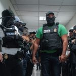 Judge Blocks New York Ban On Federal Agents Wearing Face Coverings