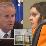 Judge crucifies woman convicted in sickening neglect of 35-pound teen