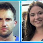 Judge releases driver accused of killing pedestrian, fleeing with her body in his car