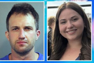 Judge releases driver accused of killing pedestrian, fleeing with her body in his car