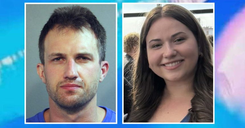 Judge releases driver accused of killing pedestrian, fleeing with her body in his car