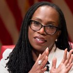 Justice Jackson Rips Supreme Court Decision For Injecting ‘Chaos And Uncertainty’ Into Midterms