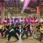 K-pop Competition Series ‘Girls Planet’ Holds Open Auditions at KCON