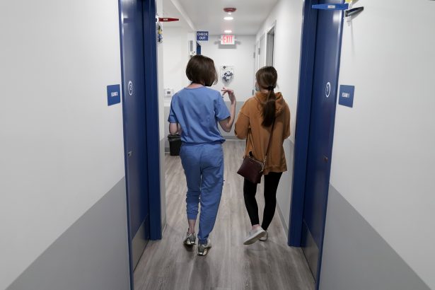 Kansas just affirmed that abortion politics still matter