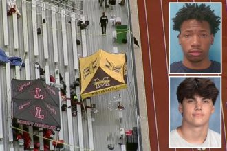 Karmelo Anthony’s lawyers struck ‘gentleman’s agreement’ with prosecutors ahead of Austin Metcalf murder trial: court docs