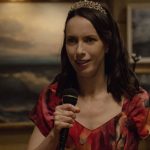 Kate O’Flynn on ‘Widow’s Bay’ Emmy Nomination and Mike Leigh’s Final Movie