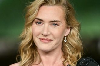 Kate Winslet to Star in Netflix Series ‘The Unheard’ From Jack Thorne