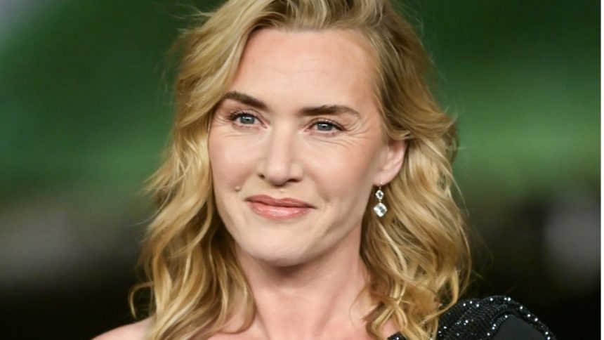 Kate Winslet to Star in Netflix Series ‘The Unheard’ From Jack Thorne