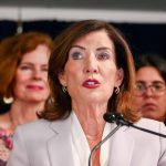 Kathy Hochul’s cynical ‘sanctuary’ policies put NY kids at risk