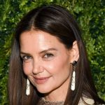 Katie Holmes’ Polished Straight-Leg Jeans Style Is on Amazon