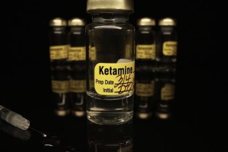 Ketamine Is an Opioid, New Molecular Evidence Shows : ScienceAlert