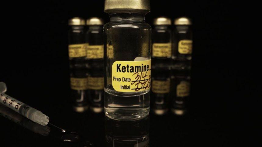 Ketamine Is an Opioid, New Molecular Evidence Shows : ScienceAlert