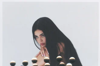 Kylie Jenner Launches Khy x Gia Borghini Footwear Collection