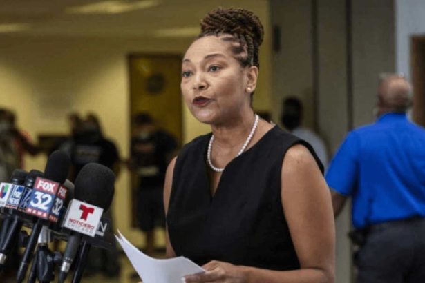 Kim Foxx’s top deputy must explain controversial exoneration decisions under oath, federal judge says
