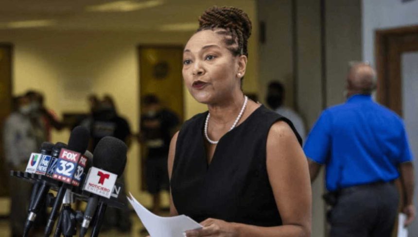 Kim Foxx’s top deputy must explain controversial exoneration decisions under oath, federal judge says
