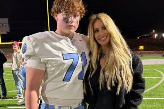 Kim Zolciak Breaks Silence on Son’s Sexual Assault Arrest