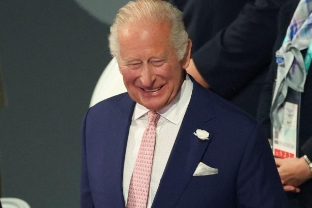 King Charles’ Bizarre Travel Luggage Revealed From Bed to Toilet