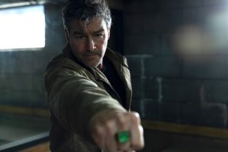‘Lanterns’ Bosses on the Future of the DCU’s Creative Freedom