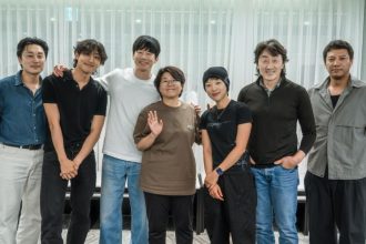 Lee Jung-eun, Kim Moo-yul Board Netflix Series ‘The Shooter’