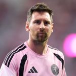 Lionel Messi’s Inter Miami reignite interest in former UCL winner who has changed stance on potential switch to MLS: Reports